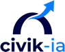 Logo Civik-ia
